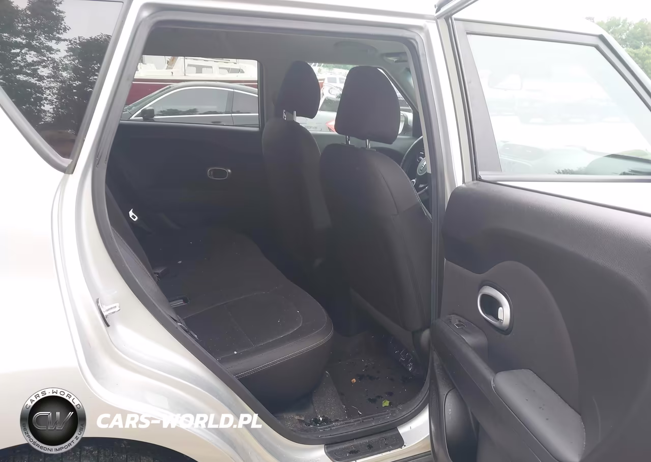 2017 Kia Soul VIN:KNDJN2A27H7488593 - 8