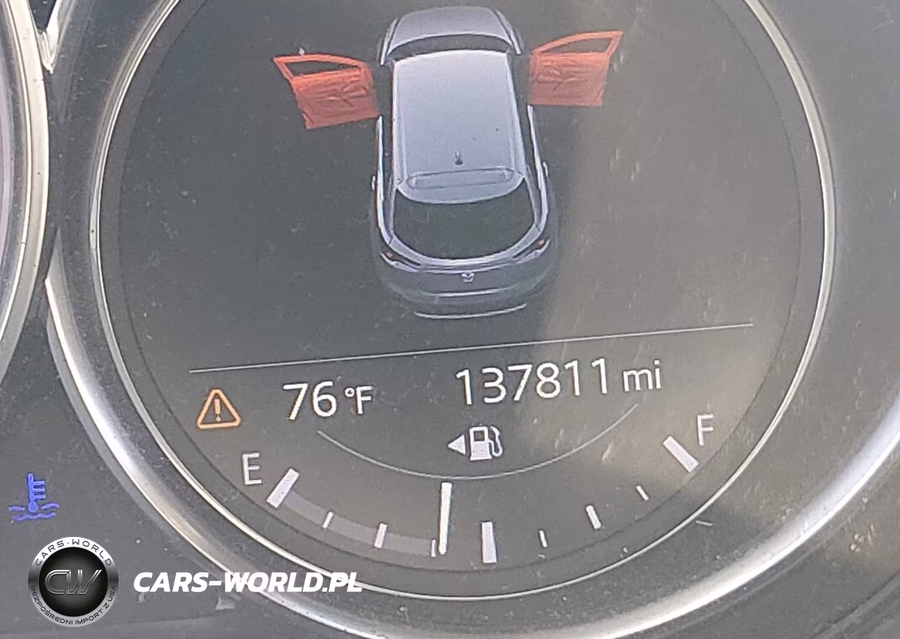 2018 Mazda Cx-9 Touring VIN:JM3TCBCY4J0203600 - 16
