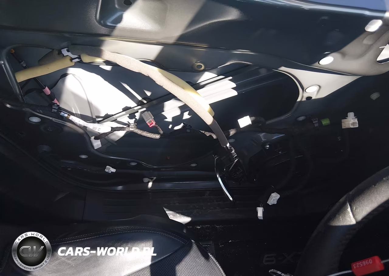 2018 Mazda Cx-9 Touring VIN:JM3TCBCY4J0203600 - 19