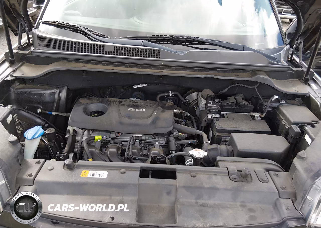 2019 Kia Soul VIN:KNDJN2A22K7003753 - 10