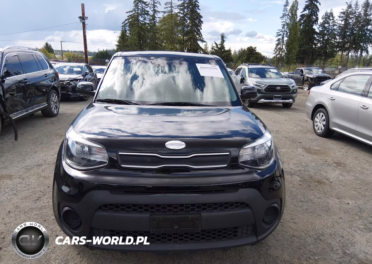 2019 Kia Soul VIN:KNDJN2A22K7003753 - 12
