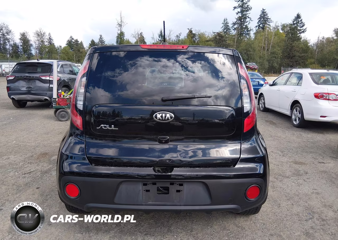 2019 Kia Soul VIN:KNDJN2A22K7003753 - 16