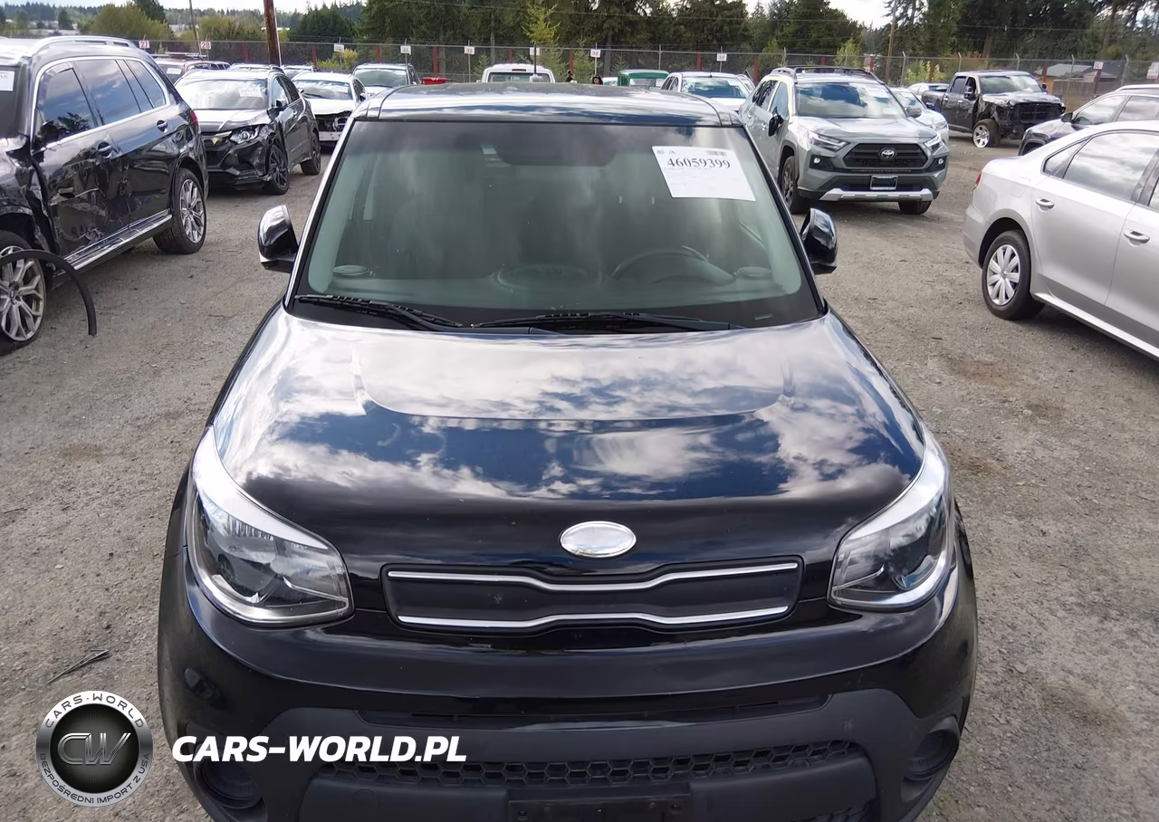 2019 Kia Soul VIN:KNDJN2A22K7003753 - 17