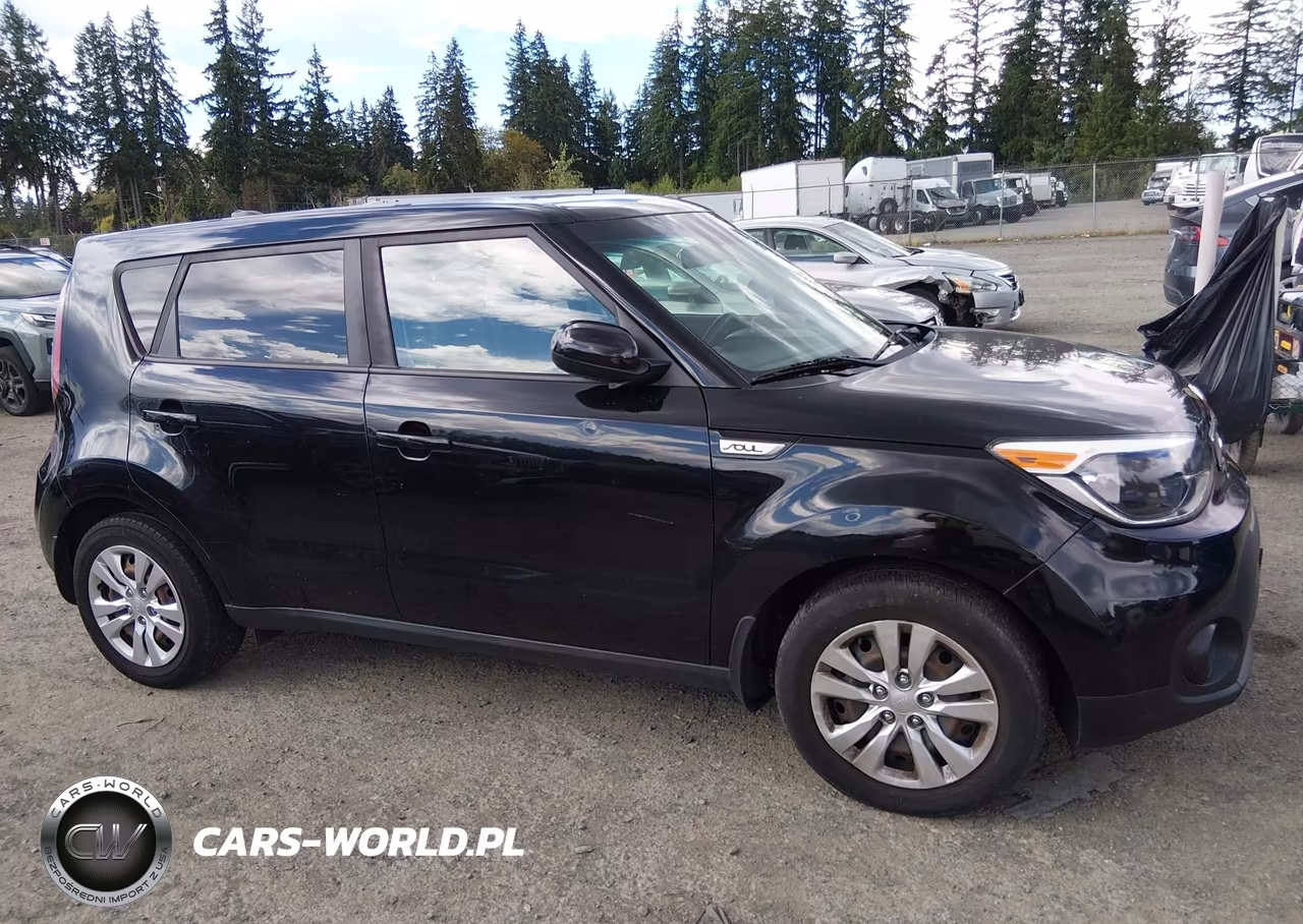 2019 Kia Soul VIN:KNDJN2A22K7003753 - 18