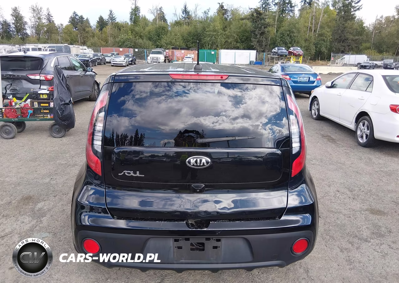 2019 Kia Soul VIN:KNDJN2A22K7003753 - 19