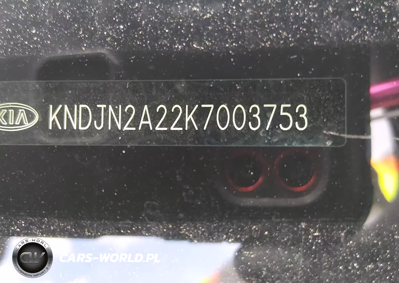 2019 Kia Soul VIN:KNDJN2A22K7003753 - 21