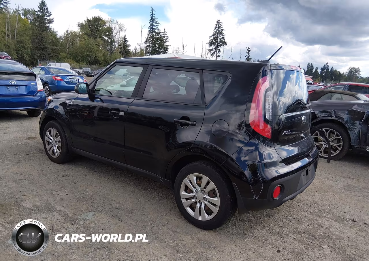2019 Kia Soul VIN:KNDJN2A22K7003753 - 3