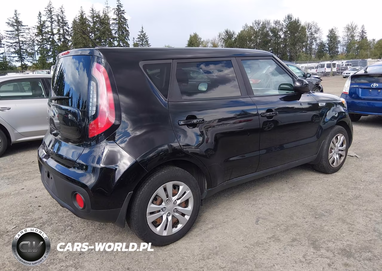 2019 Kia Soul VIN:KNDJN2A22K7003753 - 4