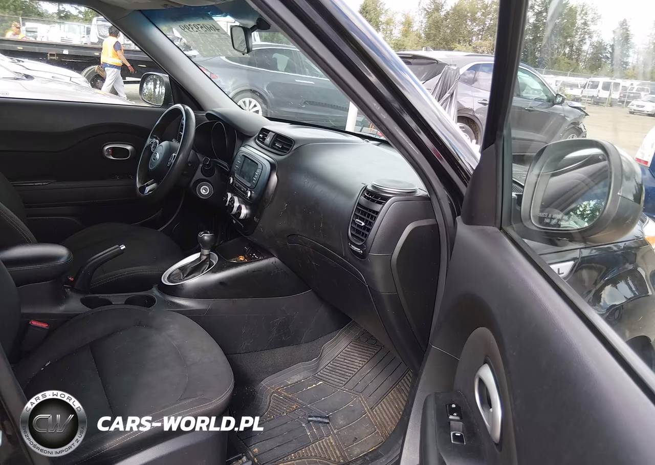 2019 Kia Soul VIN:KNDJN2A22K7003753 - 5