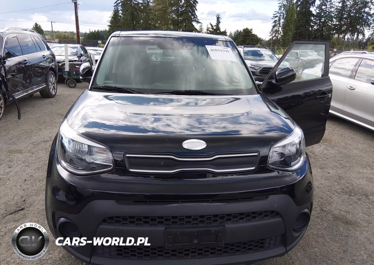 2019 Kia Soul VIN:KNDJN2A22K7003753 - 6