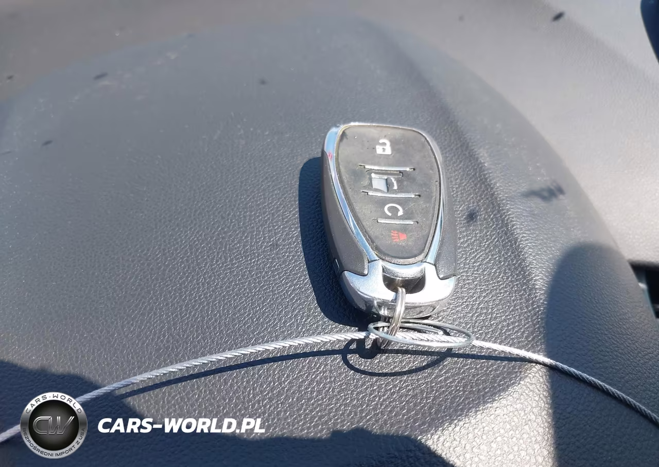 2018 Chevrolet Trax Lt VIN:KL7CJPSB5JB607029 - 11