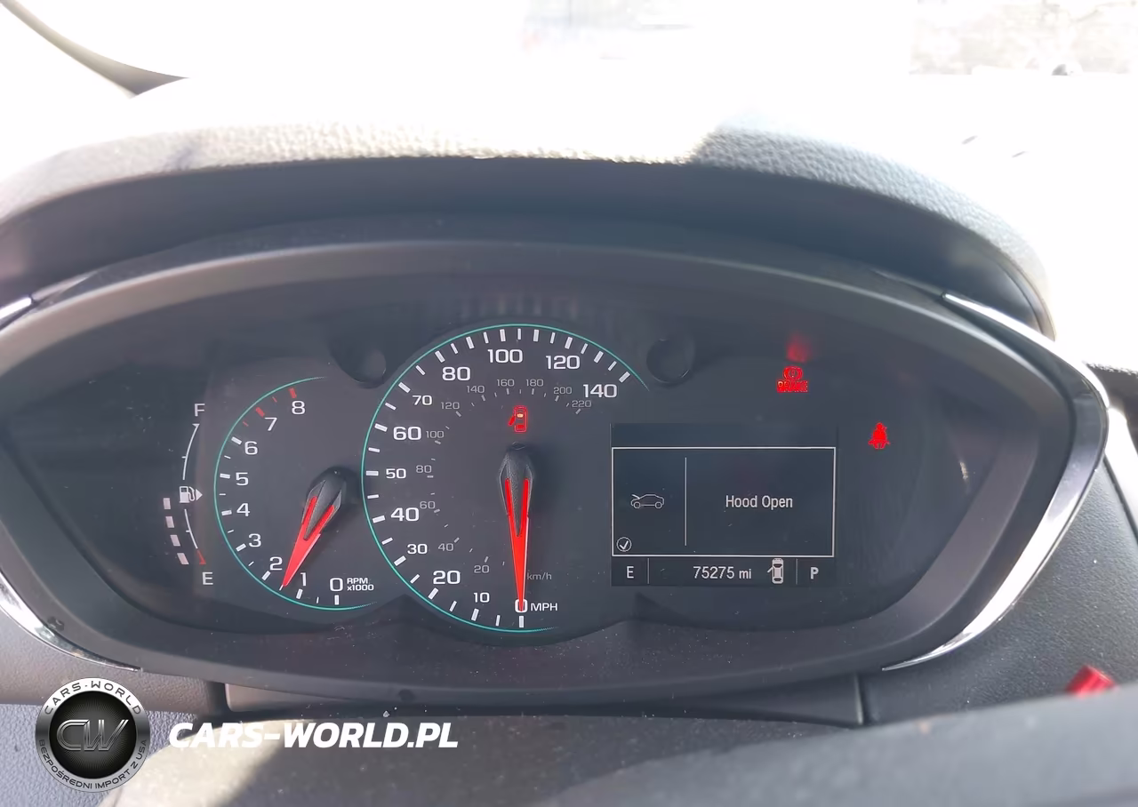 2018 Chevrolet Trax Lt VIN:KL7CJPSB5JB607029 - 7