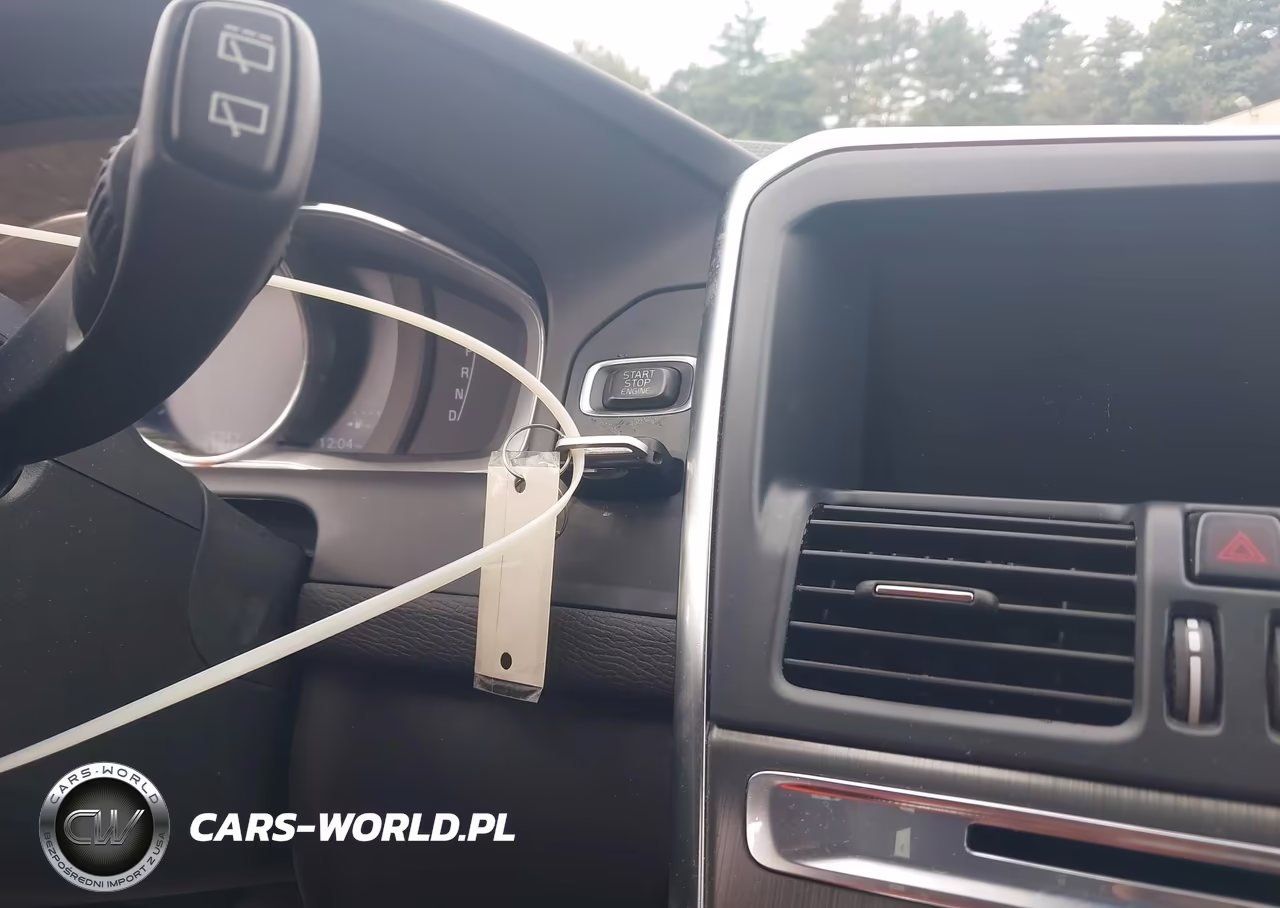2016 Volvo Xc60 T5 Premier VIN:YV4612RK3G2872532 - 11