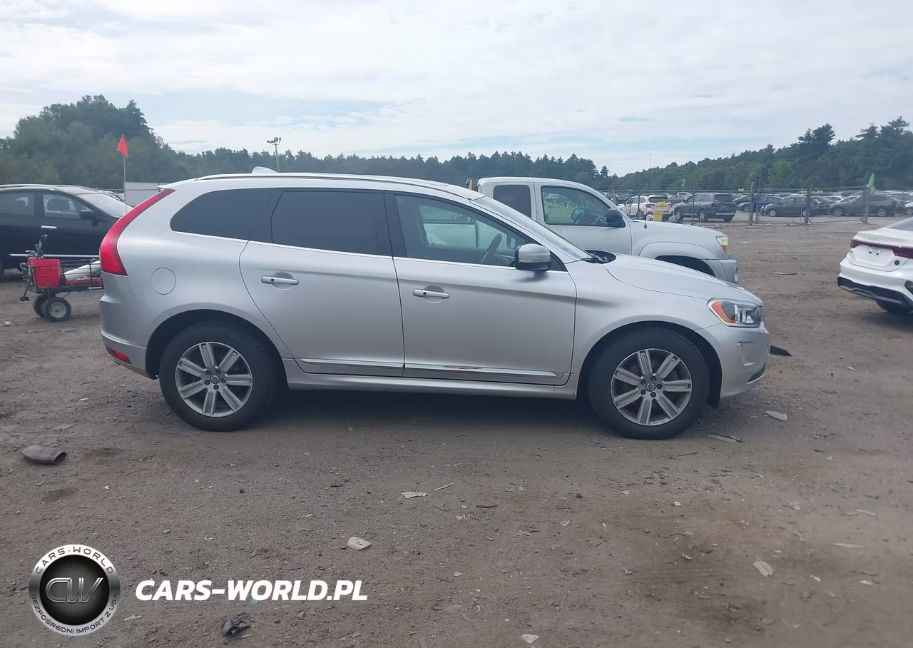 2016 Volvo Xc60 T5 Premier VIN:YV4612RK3G2872532 - 13