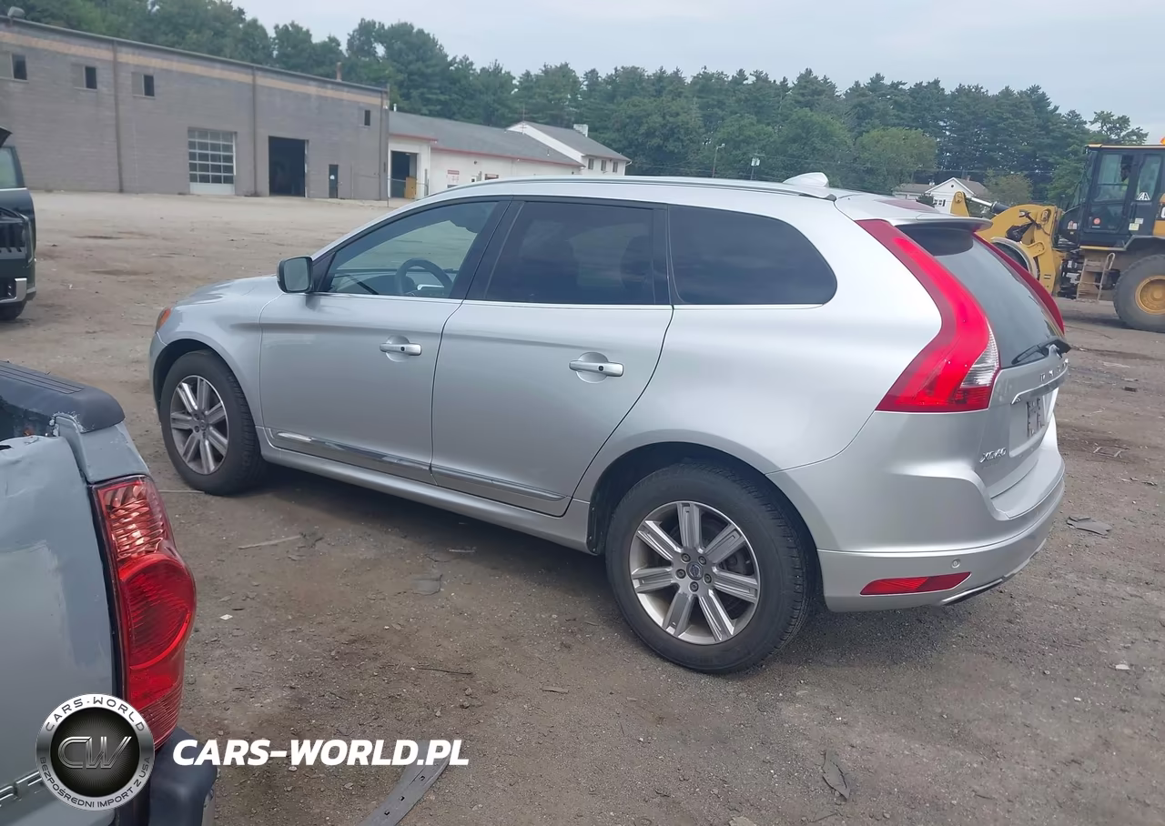 2016 Volvo Xc60 T5 Premier VIN:YV4612RK3G2872532 - 14