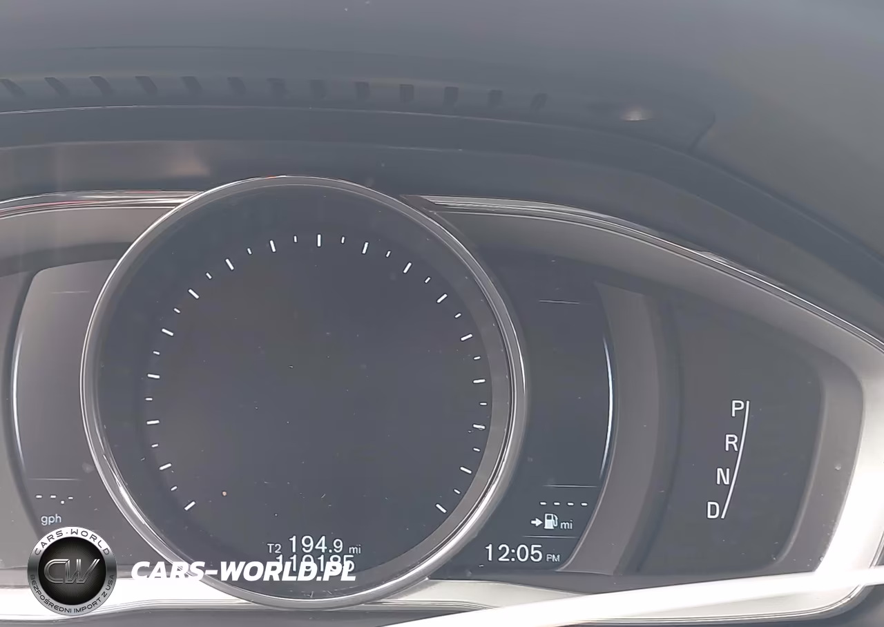 2016 Volvo Xc60 T5 Premier VIN:YV4612RK3G2872532 - 15