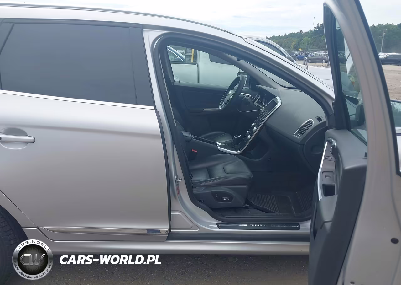 2016 Volvo Xc60 T5 Premier VIN:YV4612RK3G2872532 - 5