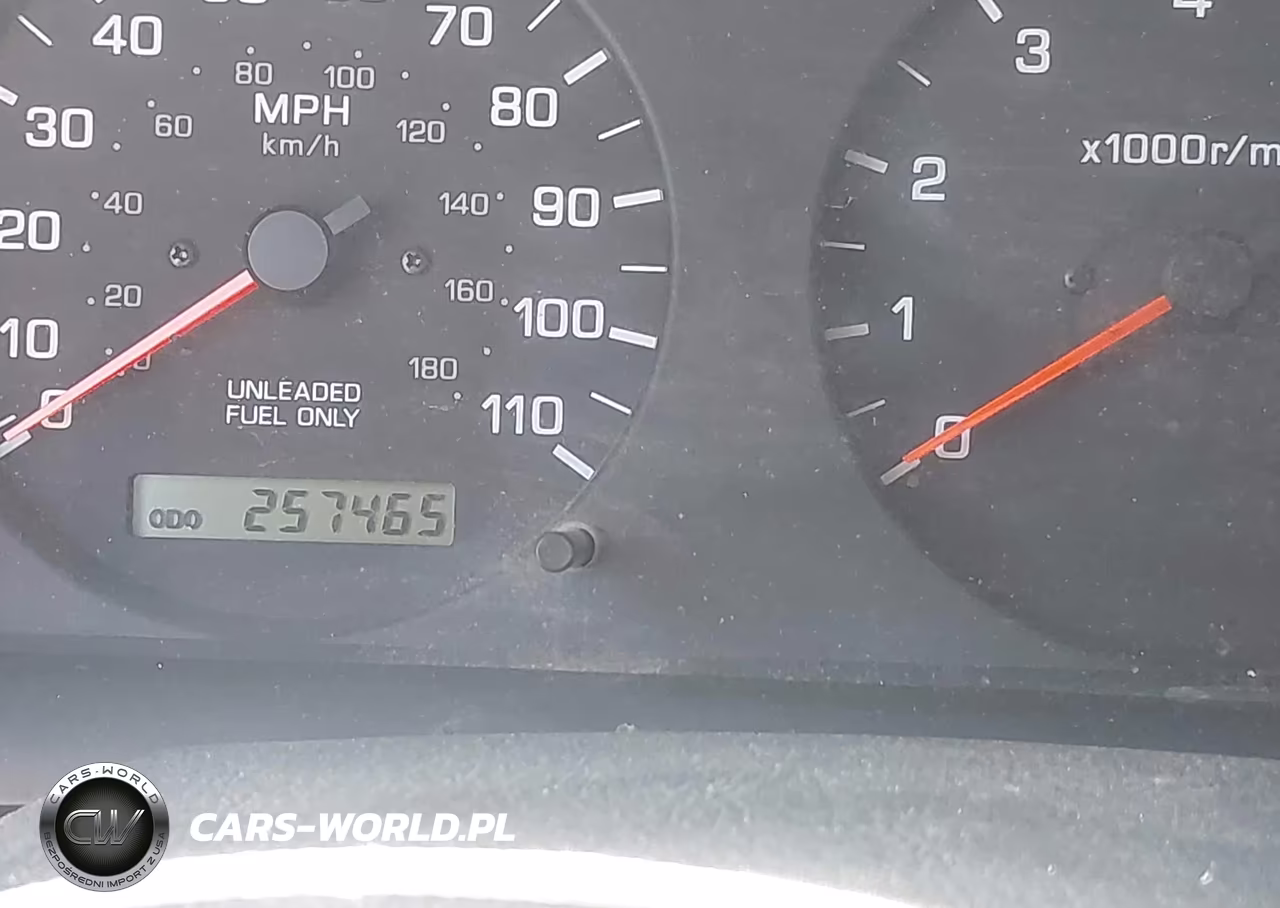 2000 Nissan Frontier Xe VIN:1N6DD26SXYC401475 - 15