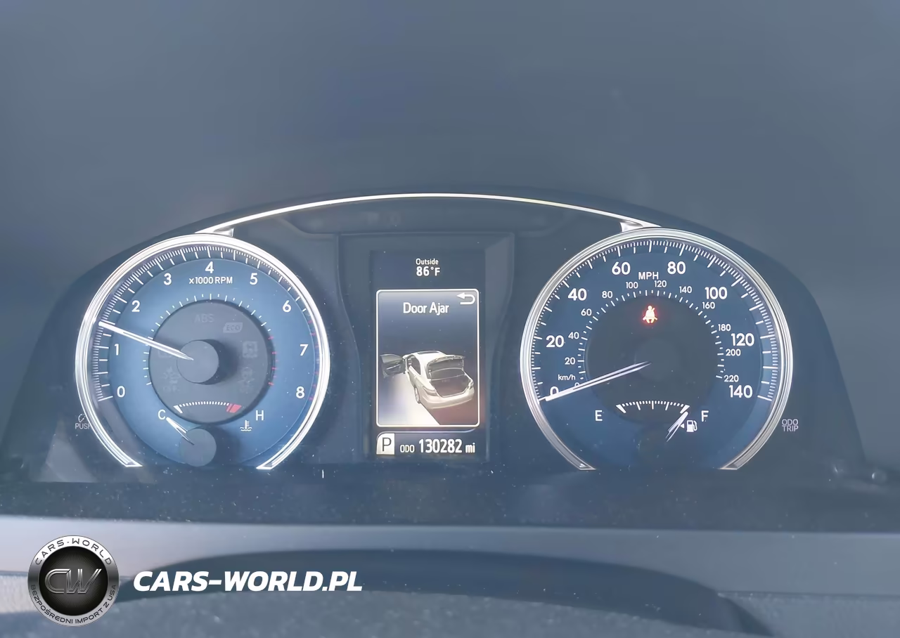 2017 Toyota Camry Le VIN:4T1BF1FK2HU789273 - 7