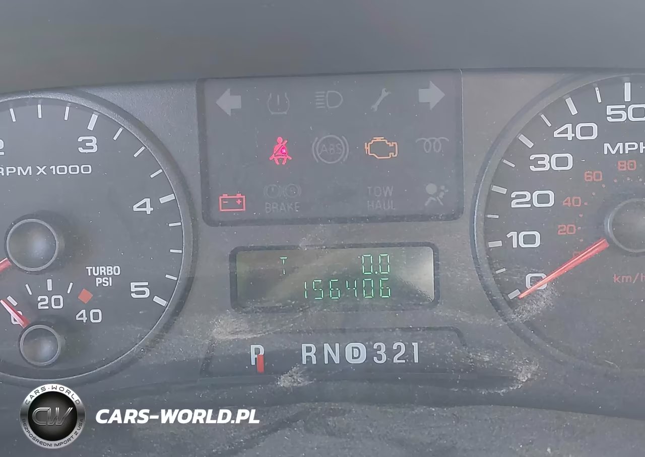 2007 Ford F-350 Lariat-Xl-Xlt VIN:1FTWW31P57EA95447 - 5