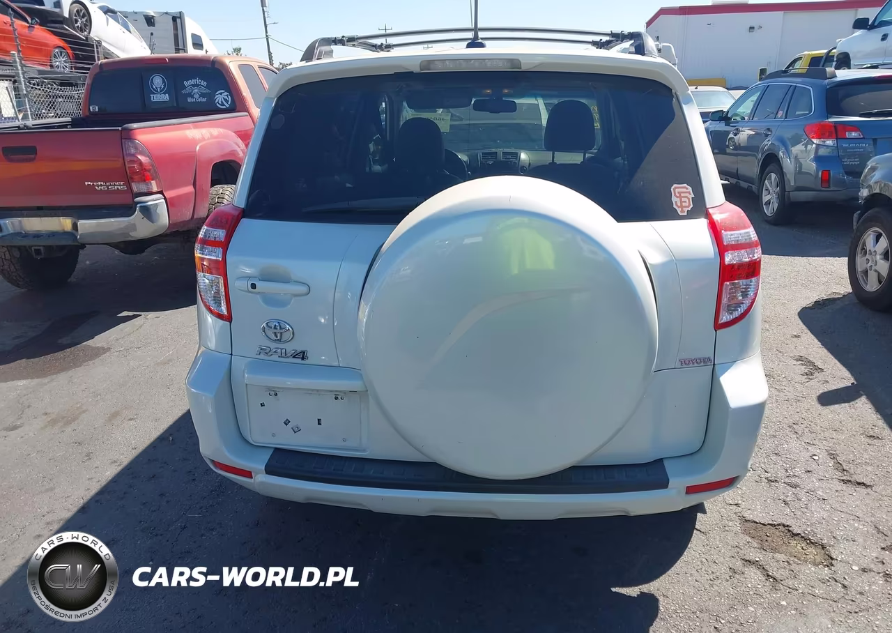 2009 Toyota Rav4 Limited V6 VIN:JTMBK31V695073520 - 16