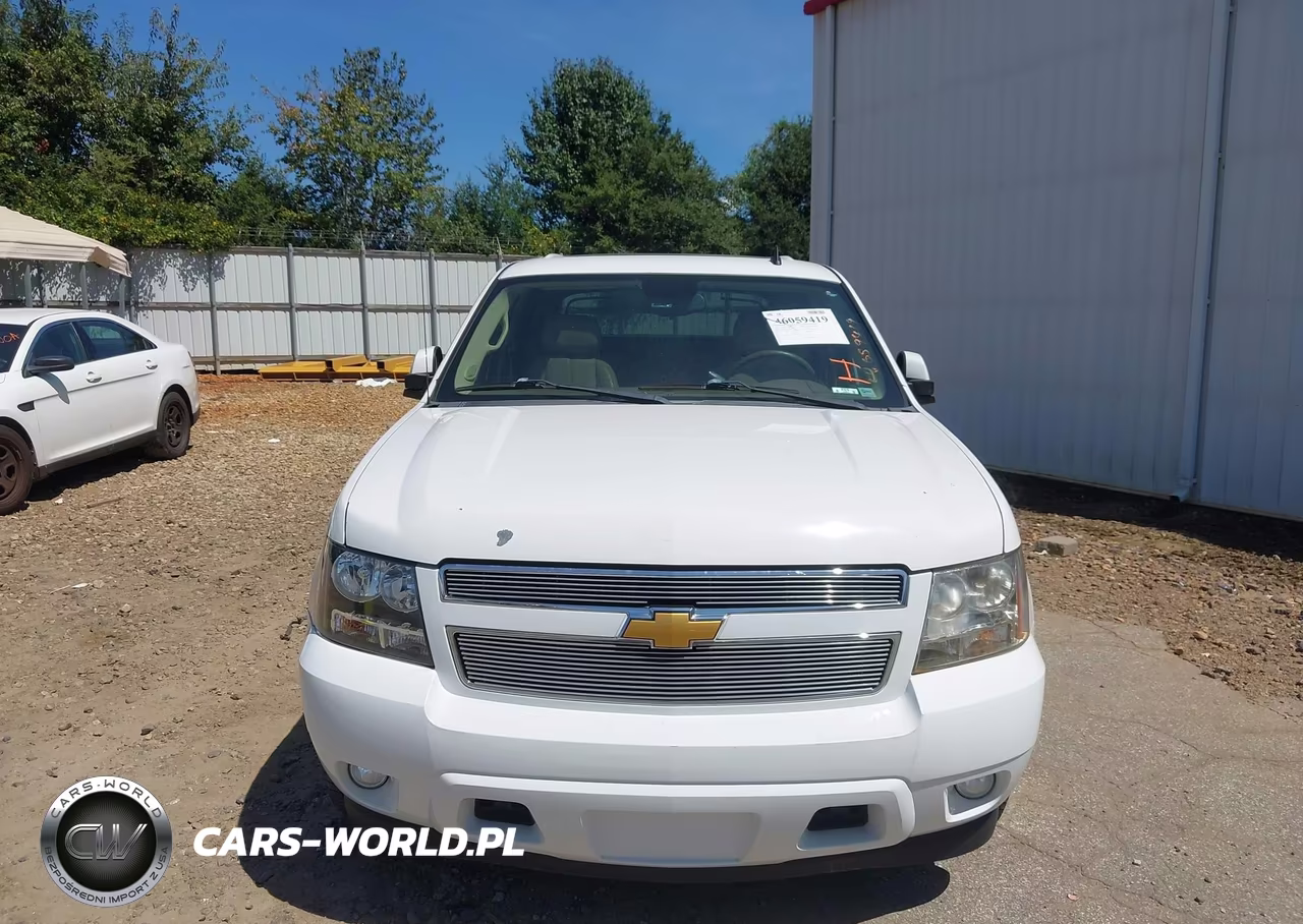 2010 Chevrolet Avalanche 1500 Lt1 VIN:3GNNCFE04AG269373 - 6
