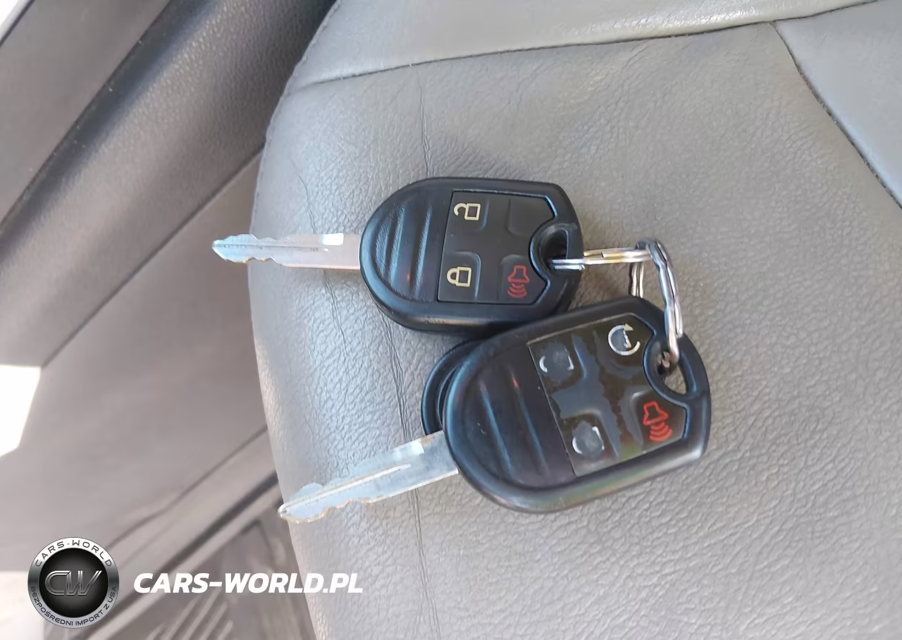 2011 Ford Edge Sel VIN:2FMDK4JC7BBA79692 - 11