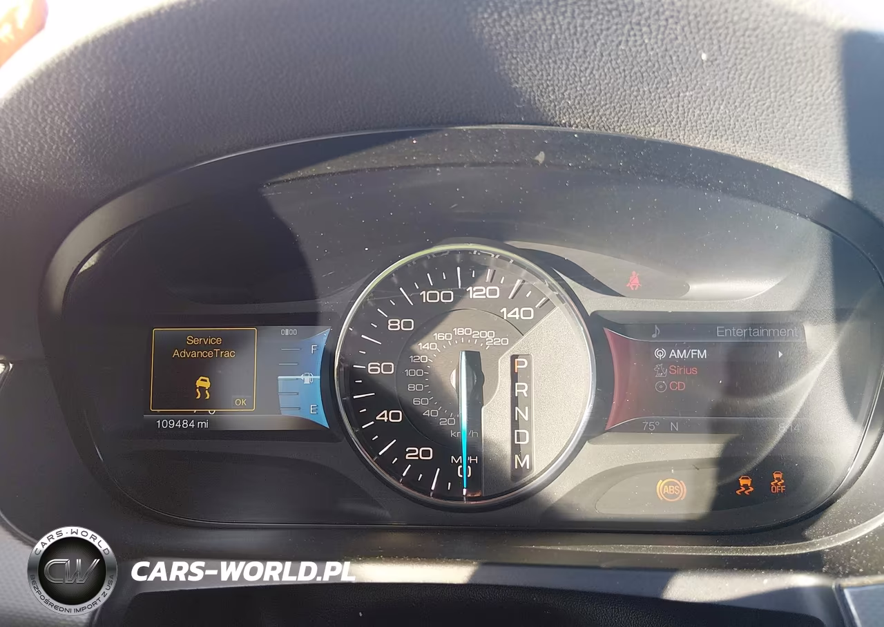 2011 Ford Edge Sel VIN:2FMDK4JC7BBA79692 - 7