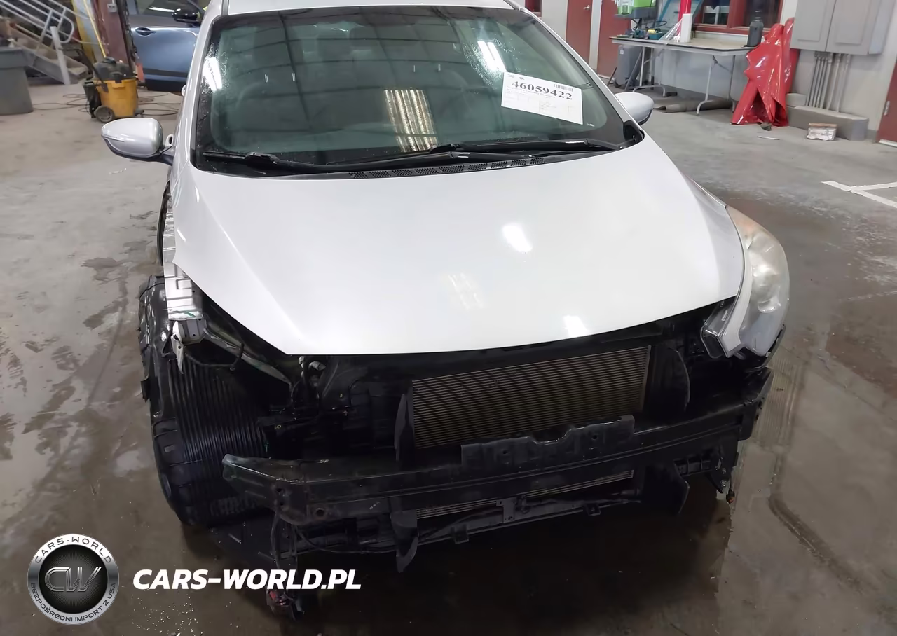 2016 Kia Forte Lx VIN:KNAFX4A69G5446612 - 6