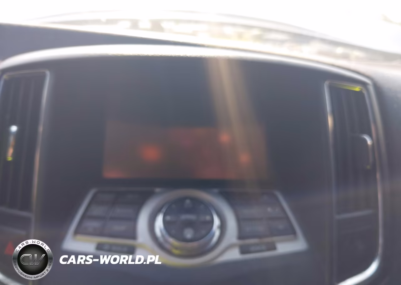2014 Nissan Maxima 3.5 Sv VIN:1N4AA5AP3EC475034 - 13