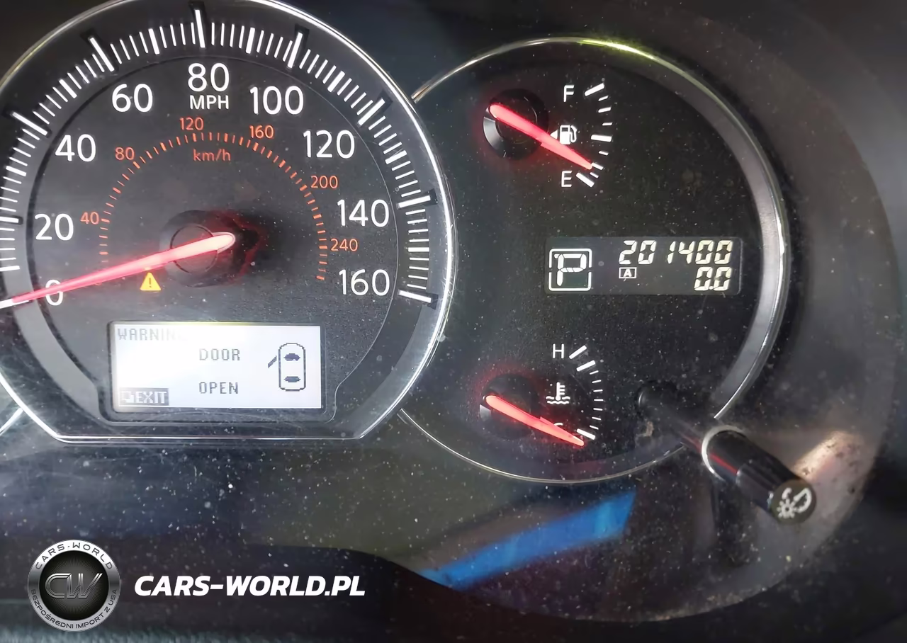2014 Nissan Maxima 3.5 Sv VIN:1N4AA5AP3EC475034 - 7