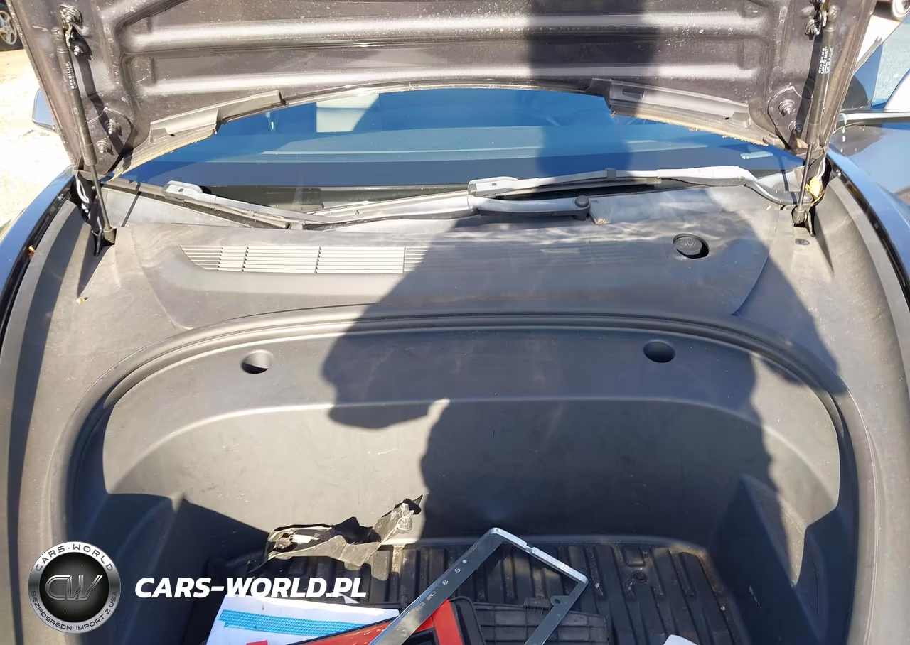 2021 Tesla Model 3 Standard Range Plus Rear-Wheel Drive VIN:5YJ3E1EA9MF086017 - 10