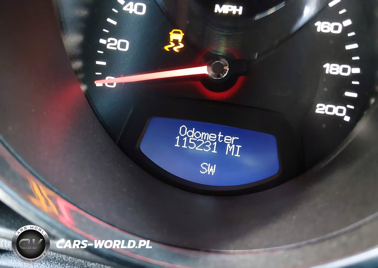 2012 Cadillac Cts-V VIN:1G6DV5EP3C0108142 - 15