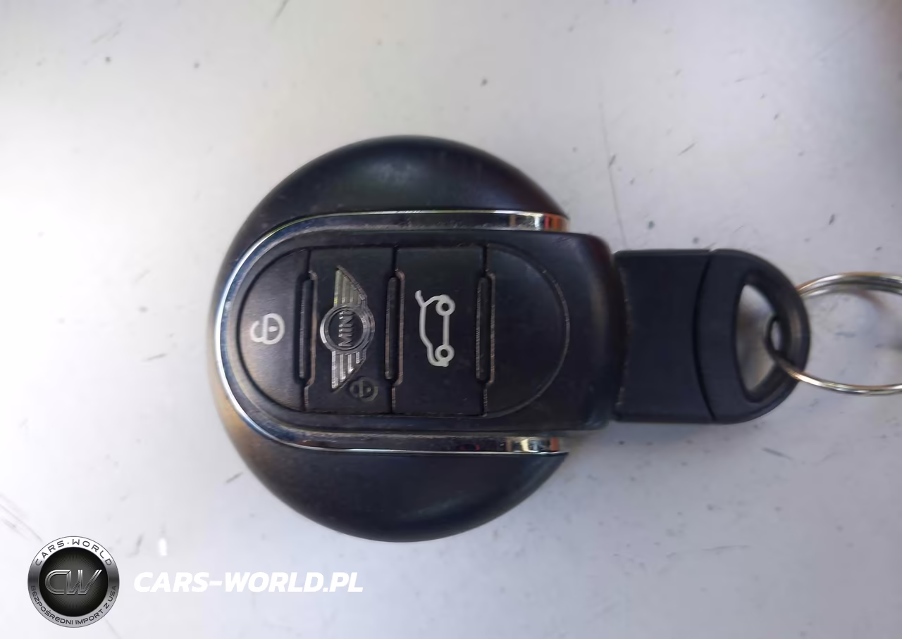 2017 Mini Hardtop Cooper S VIN:WMWXU3C37H2D33242 - 11