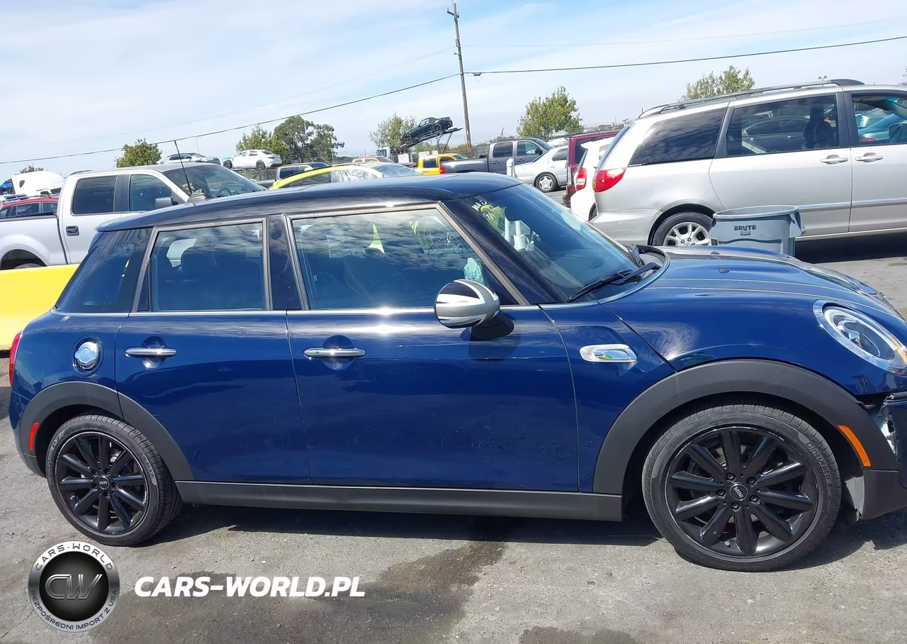 2017 Mini Hardtop Cooper S VIN:WMWXU3C37H2D33242 - 13