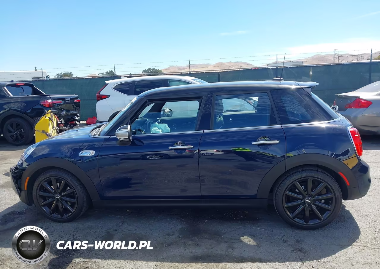 2017 Mini Hardtop Cooper S VIN:WMWXU3C37H2D33242 - 14