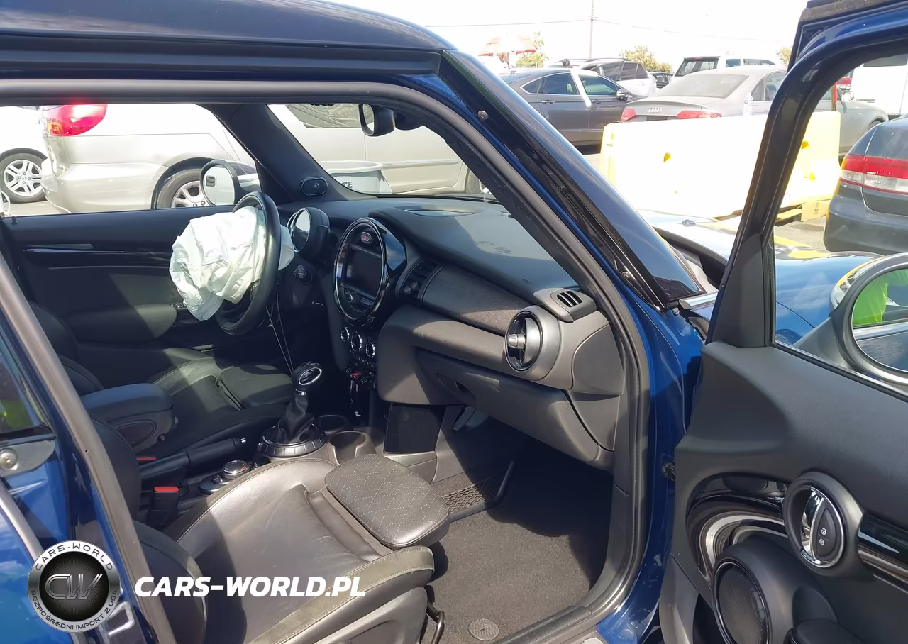 2017 Mini Hardtop Cooper S VIN:WMWXU3C37H2D33242 - 5