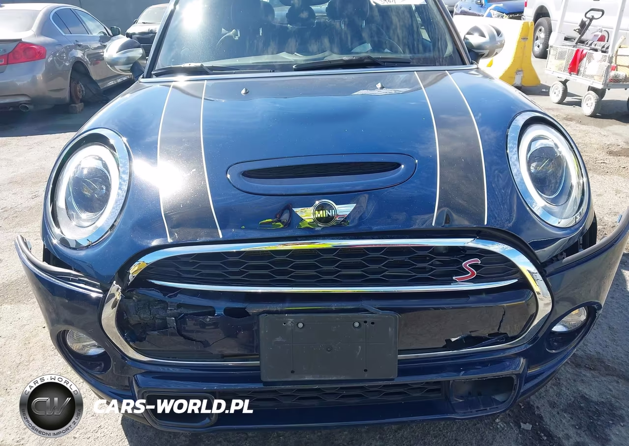 2017 Mini Hardtop Cooper S VIN:WMWXU3C37H2D33242 - 6