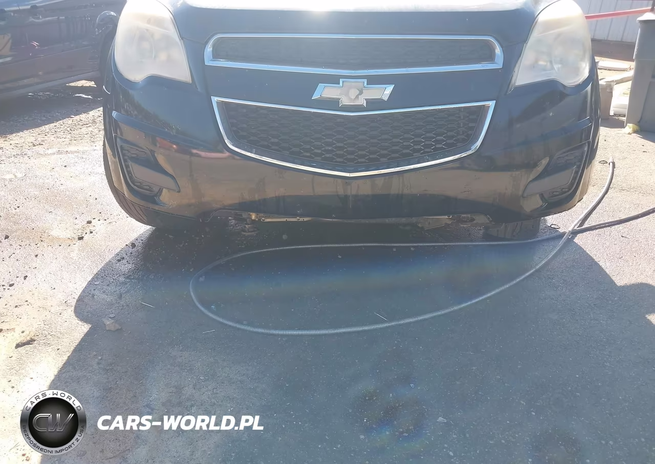 2015 Chevrolet Equinox Lt VIN:2GNALBEK2F1145157 - 6