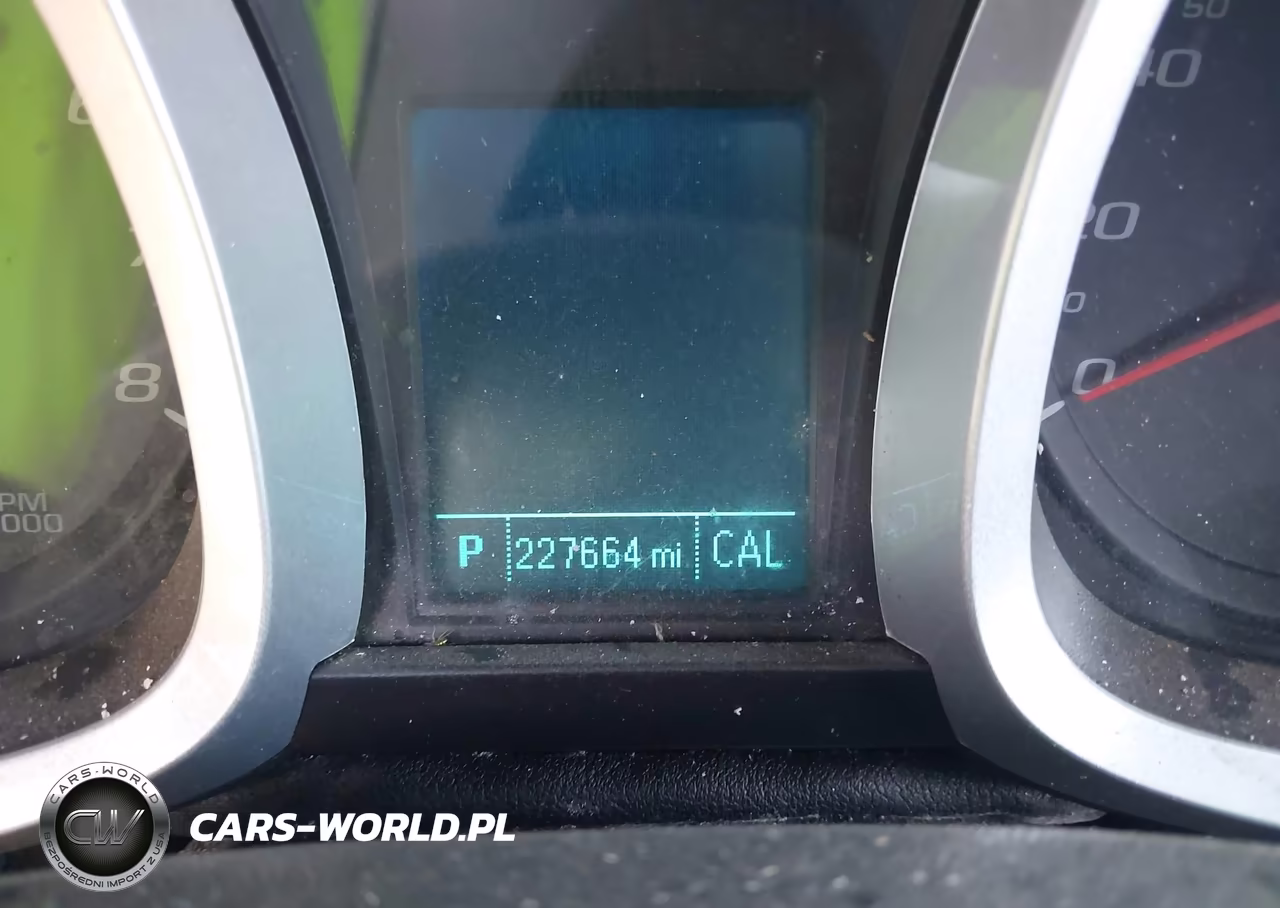 2015 Chevrolet Equinox Lt VIN:2GNALBEK2F1145157 - 7