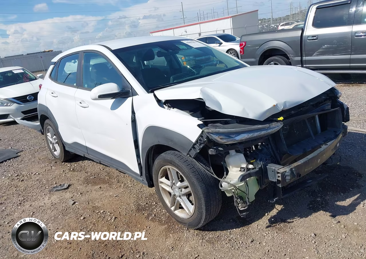 2019 Hyundai Kona Se