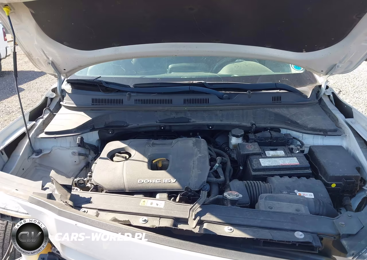 2019 Hyundai Kona Se VIN:KM8K12AA1KU325918 - 10