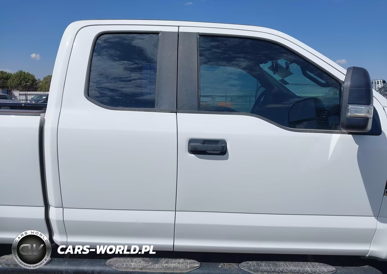 2018 Ford F-250 Xl VIN:1FT7X2B61JEB69911 - 13