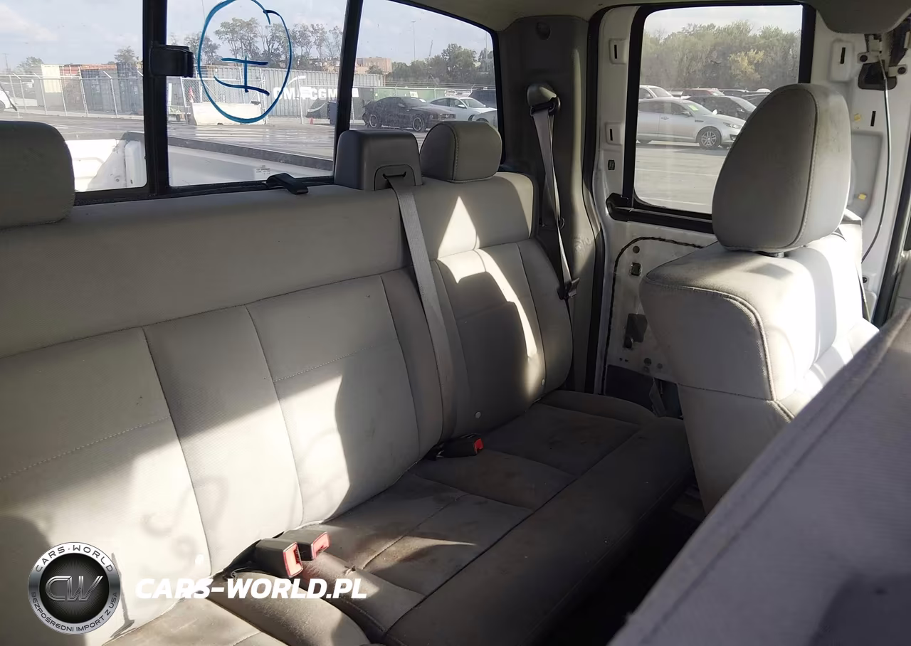 2006 Ford F-150 Stx-Xl-Xlt VIN:1FTRX12W96NA34945 - 8