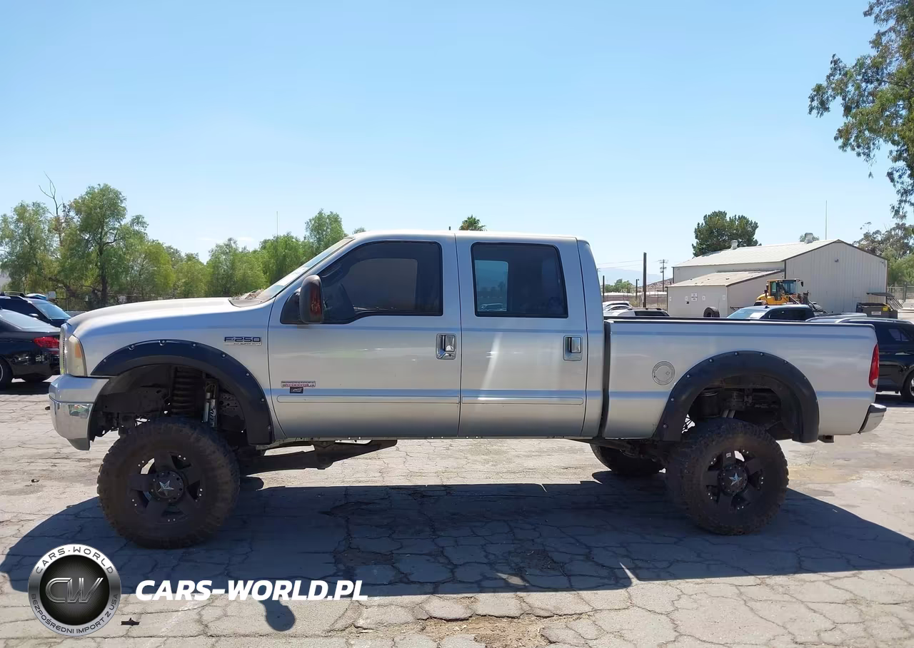 2007 Ford F-250 Lariat-Xl-Xlt VIN:1FTSW21P17EA71168 - 14
