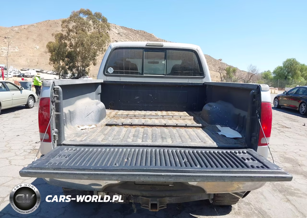 2007 Ford F-250 Lariat-Xl-Xlt VIN:1FTSW21P17EA71168 - 16