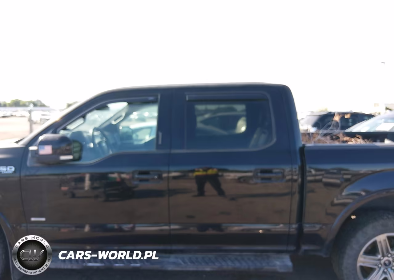 2016 Ford F-150 Lariat VIN:1FTEW1EGXGKE86928 - 6