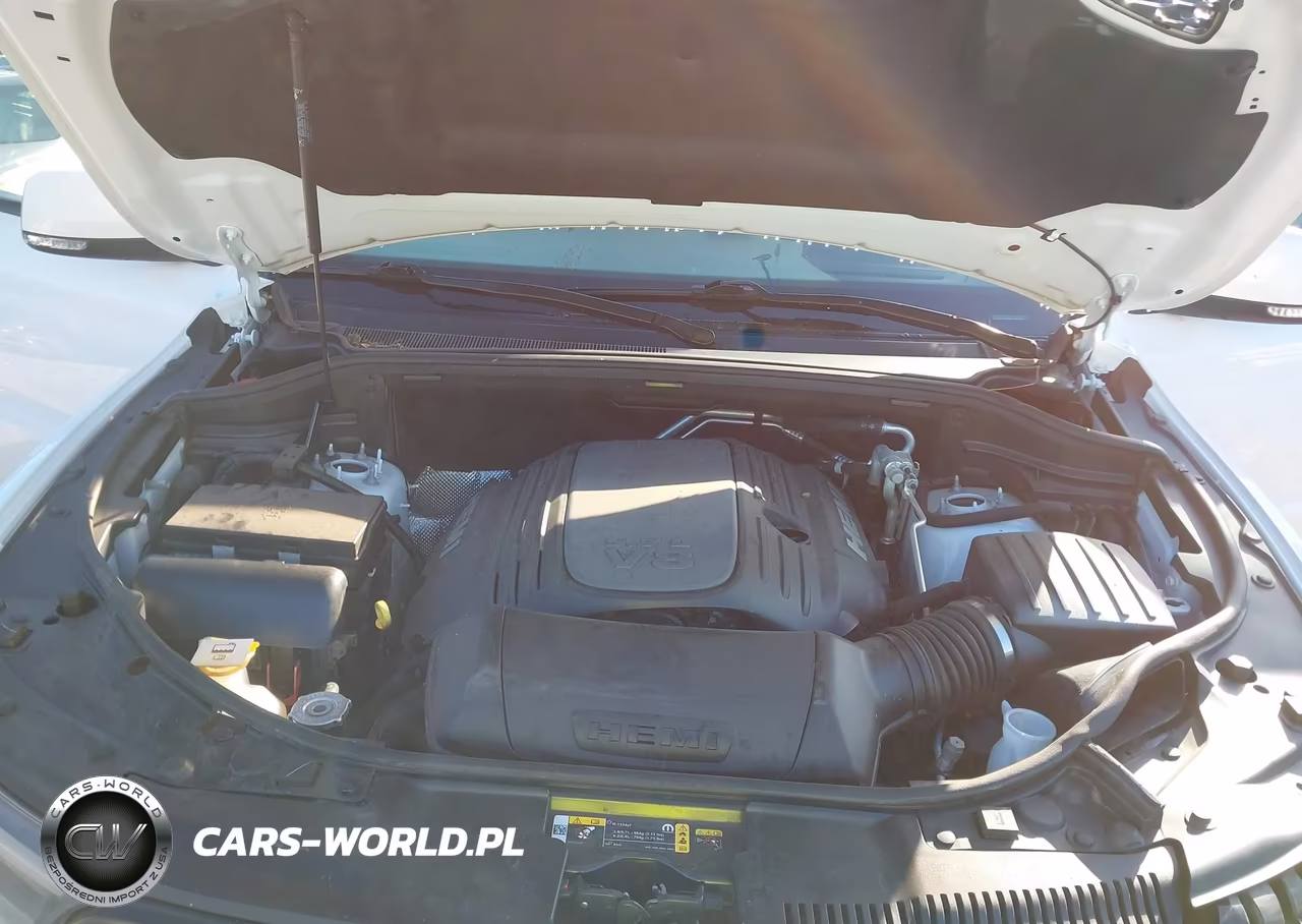 2022 Dodge Durango R-T Awd VIN:1C4SDJCT7NC220718 - 10