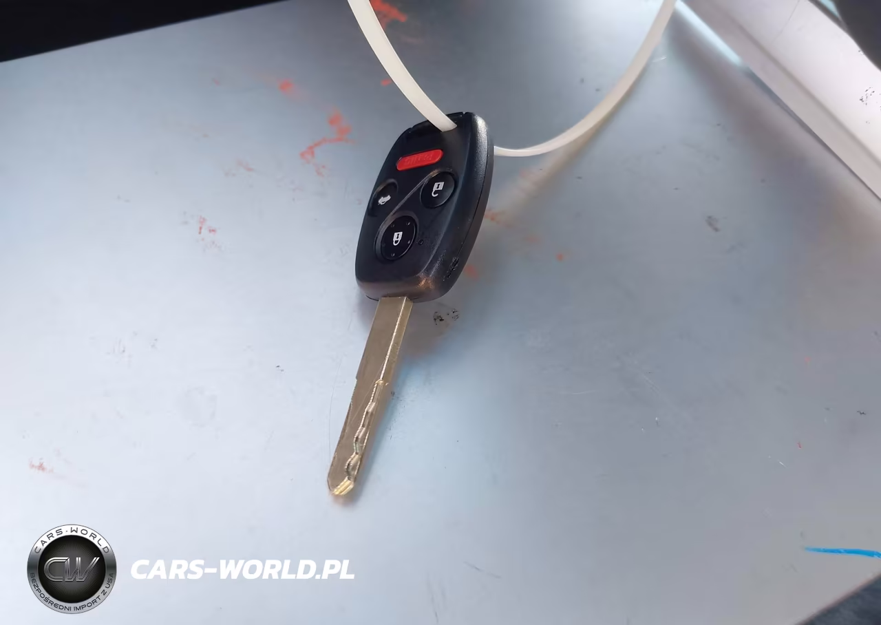 2006 Honda Accord 2.4 Ex VIN:1HGCM72616A022931 - 11