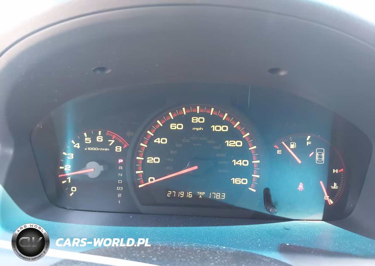 2006 Honda Accord 2.4 Ex VIN:1HGCM72616A022931 - 7